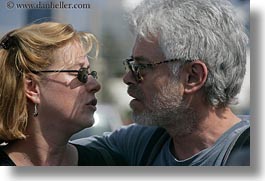 blonds, clothes, europe, glasses, greece, grey, hair, horizontal, men, naxos, people, womens, photograph