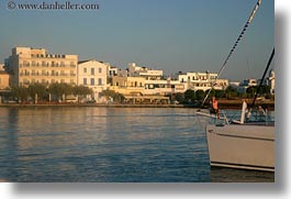 boats, europe, greece, harbor, horizontal, tinos, towns, womens, photograph