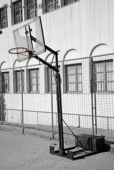 basketball hoop cartoon. a house Basketball+hoop