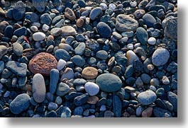 europe, greece, horizontal, rocks, small, stones, tinos, photograph