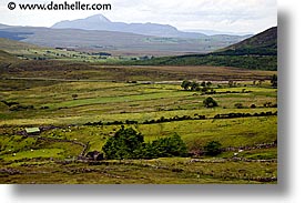 connaught, connemara, europe, horizontal, ireland, irish, landscapes, mayo county, sweeping, western ireland, photograph