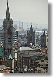 capital, cities, cityscapes, dublin, eastern ireland, europe, ireland, irish, leinster, vertical, photograph