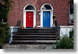 capital, cities, doors, doors & windows, dublin, eastern ireland, edwardian, europe, horizontal, ireland, irish, leinster, photograph