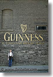 dublin, eastern ireland, europe, guiness, ireland, irish, leinster, plaques, vertical, photograph