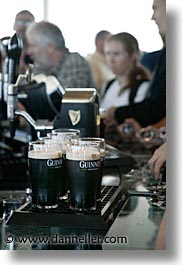 dublin, eastern ireland, europe, guiness, ireland, irish, leinster, sixpack, vertical, photograph
