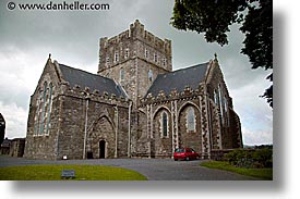 brigids, churches, eastern ireland, europe, horizontal, ireland, irish, kildare, leinster, photograph