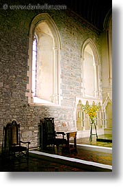 brigids, churches, eastern ireland, europe, ireland, irish, kildare, leinster, vertical, photograph
