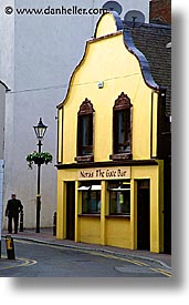 bars, carrick on suir, cork county, europe, gates, ireland, irish, munster, vertical, photograph