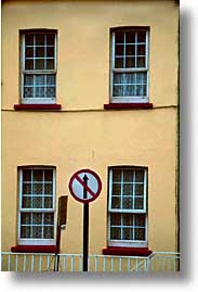 cobh, cork, cork county, europe, ireland, irish, munster, vertical, windows, photograph