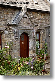 churches, cork, cork county, doors, europe, ireland, irish, munster, vertical, youghal, photograph