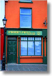 cork county, dingle, dingle penninsula, europe, ireland, munster, okelly, solicitors, vertical, photograph