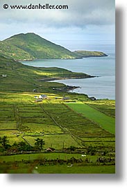 cork county, europe, ireland, irish, iveragh, kerry, kerry penninsula, munster, peninsula, penninsula, ring of kerry, vertical, waterford county, western ireland, photograph