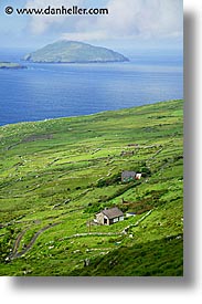 cork county, europe, ireland, irish, iveragh, kerry, kerry penninsula, munster, peninsula, penninsula, ring of kerry, vertical, waterford county, western ireland, photograph