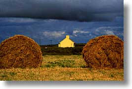 cork county, europe, hay, horizontal, ireland, irish, loop head, loophead penninsula, loopy, munster, photograph