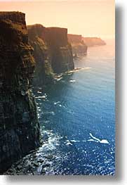 cliffs, cliffs of moher, cork county, europe, ireland, irish, moher cliffs, munster, vertical, photograph