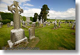 county shannon, dublin, europe, graves, horizontal, ireland, irish, shannon, shannon river, terryglass, photograph