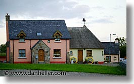 county shannon, dublin, europe, horizontal, houses, ireland, irish, mount shannon, mountains, shannon, shannon river, photograph