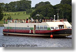 athlone, boats, europe, horizontal, ireland, irish, princess, river barge, shannon, shannon princess, shannon princess ii, water vessel, photograph