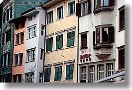 bolzano, buildings, dolomites, europe, horizontal, italy, photograph