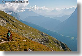 alto adige, cortina group, dolomites, europe, horizontal, italy, nicos, nicos caravellas, views, photograph