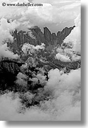 alto adige, black and white, dolomites, europe, italy, massif, rasciesa, rasciesa massif, vertical, photograph