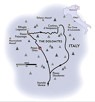 cortina, dolomites, dolomiti, map, italy, vertical, europe, map, cortina, italy, dolomites, europe, photograph