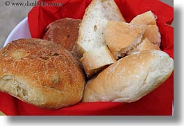 bread, europe, foods, horizontal, italy, puglia, photograph