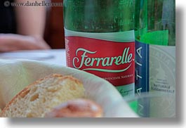 bottles, europe, foods, horizontal, italy, puglia, water, photograph