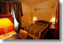 bedrooms, europe, horizontal, italy, lecce, patria palace hotel, puglia, photograph