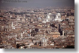 buildings, cityscapes, europe, horizontal, italy, rome, photograph