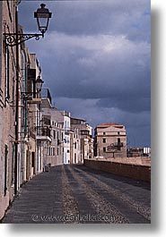 alghero, europe, italy, sardinia, streets, vertical, photograph