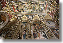 arts, churches, europe, frescoes, gallery, horizontal, italy, marble, museums, paintings, religious, sculptures, siena, towns, tuscany, photograph