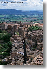 cityscapes, clouds, europe, italy, scenics, siena, towns, tuscany, vertical, photograph