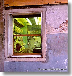 doors & windows, europe, italy, square format, venecia, venezia, venice, win, photograph