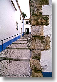 artsie, europe, portugal, stairs, vertical, western europe, photograph