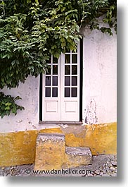 doors & windows, europe, portugal, vertical, western europe, windows, photograph