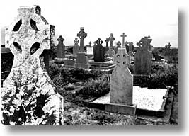 england, europe, graves, horizontal, scotland, united kingdom, photograph