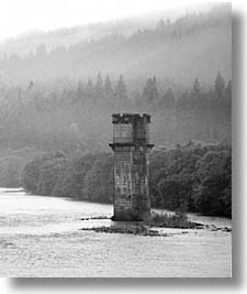 agustus, castles, england, europe, fort, scotland, united kingdom, vertical, photograph
