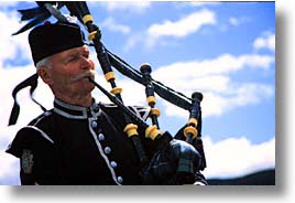 bagpipes, england, europe, horizontal, scotland, united kingdom, photograph