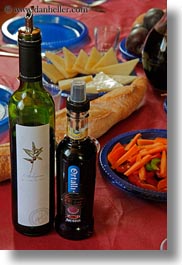 aiguestortes hike, europe, foods, oils, olives, picnic, spain, vertical, photograph