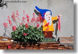 elf, europe, flowers, gasterntal valley, horizontal, kandersteg, switzerland, photograph