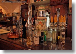 europe, horizontal, liquor, lucerne, switzerland, wilden mann hotel, photograph