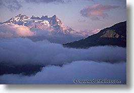 blanc, europe, horizontal, massif, mountains, mt blanc, switzerland, photograph