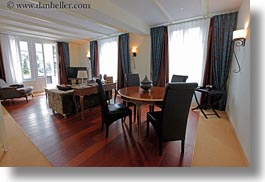 europe, horizontal, hotels, meyers hotel, suite, switzerland, wengen, photograph