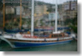 boats, cevri hasan, europe, finike, gulet, harbor, horizontal, schooner, turkeys, windows, photograph