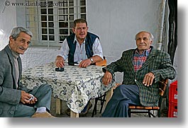 europe, fethiye, horizontal, men, old, turkeys, photograph