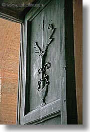 doors, etching, europe, hagia sophia church, istanbul, turkeys, vertical, woods, photograph