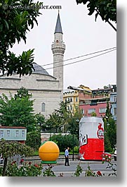 europe, hippodrome, istanbul, odd, shapes, turkeys, vertical, photograph