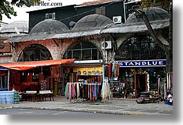 europe, fronts, hippodrome, horizontal, istanbul, shops, turkeys, photograph