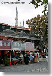 europe, fronts, hippodrome, istanbul, shops, turkeys, vertical, photograph